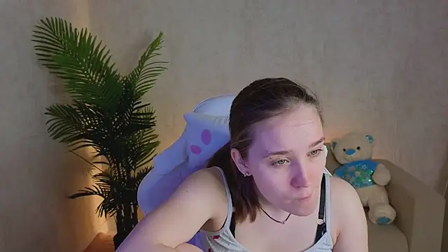 Snapshot of SweetieBlush chatting on May 1, 2026, 1:10 am SweetieBlush online show from May 1, 2026, 1:10 am