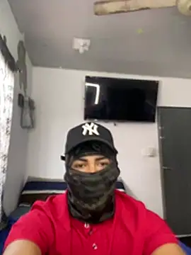 Snapshot of Haddad-9924 chatting on April 10, 2026, 6:59 pm Haddad-9924 online show from April 10, 2026, 6:59 pm