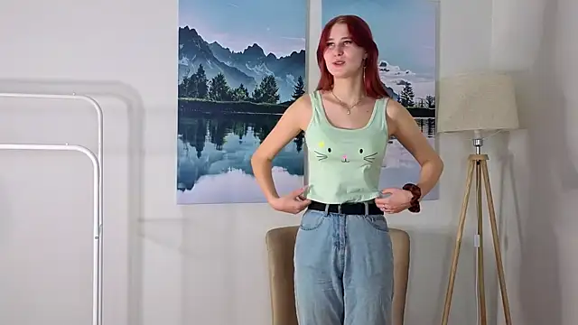 KamSalsa online show from March 29, 2026, 7:21 am