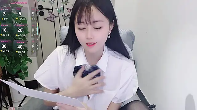 Snapshot of Dear-yuner chatting on April 27, 2026, 2:04 pm Dear-yuner online show from April 27, 2026, 2:04 pm