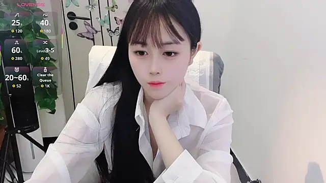 Snapshot of Dear-yuner chatting on May 9, 2026, 2:04 am Dear-yuner online show from May 9, 2026, 2:04 am