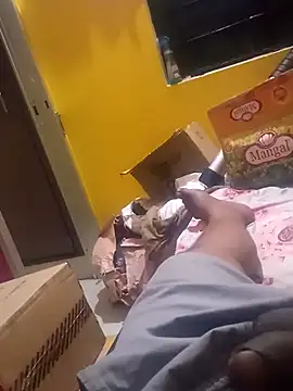 Snapshot of VIKASHW chatting on April 7, 2026, 11:39 pm VIKASHW online show from April 7, 2026, 11:39 pm