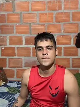 Snapshot of davidjan1996 chatting on March 28, 2026, 4:52 pm davidjan1996 online show from March 28, 2026, 4:52 pm