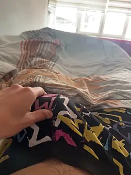 Snapshot of Marley43 chatting on April 4, 2026, 12:12 pm Marley43 online show from April 4, 2026, 12:12 pm