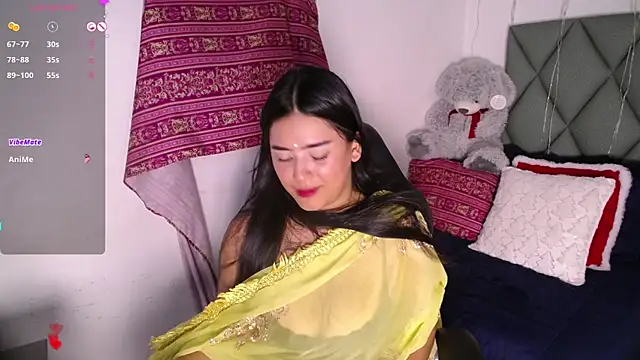 Snapshot of devika_kumar chatting on July 9, 2026, 7:24 pm devika kumar online show from July 9, 2026, 7:24 pm