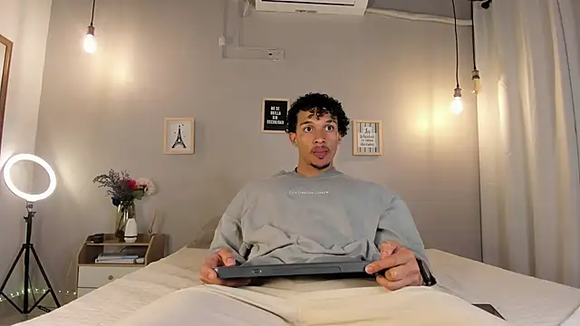 dominik drake online show from April 20, 2026, 12:41 pm