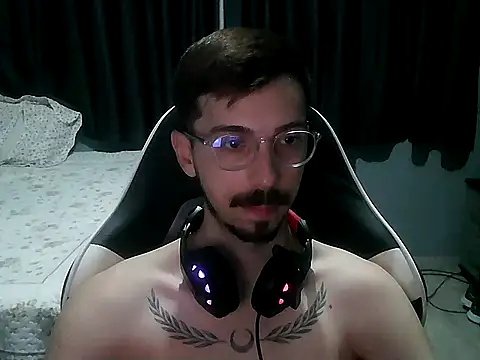 Snapshot of magrinhosafe1 chatting on March 29, 2026, 12:07 pm magrinhosafe1 online show from March 29, 2026, 12:07 pm