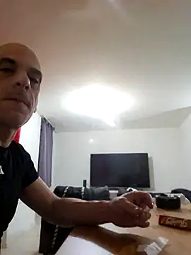 RoyVargo real online show from March 30, 2026, 4:25 am