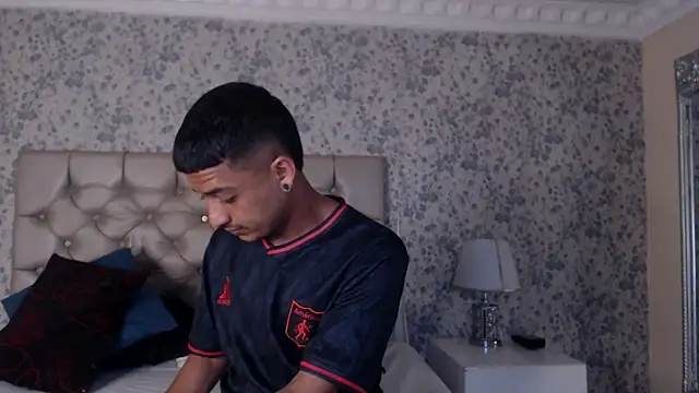 Snapshot of TurnerStar chatting on March 30, 2026, 12:28 pm TurnerStar online show from March 30, 2026, 12:28 pm