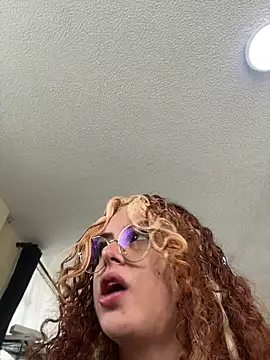 Amber-fire online show from May 22, 2026, 4:16 pm