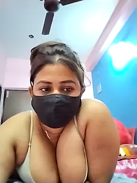 Snapshot of Rimi40464 chatting on April 16, 2026, 7:20 am Rimi40464 online show from April 16, 2026, 7:20 am