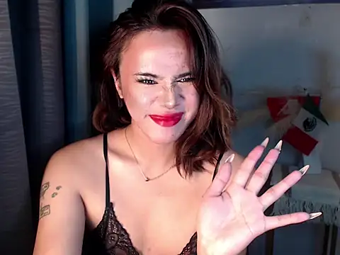 Snapshot of _Flirtyprincess_ chatting on July 6, 2026, 5:15 pm Flirtyprincess online show from July 6, 2026, 5:15 pm