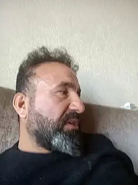 Snapshot of arda096 chatting on April 10, 2026, 12:45 pm arda096 online show from April 10, 2026, 12:45 pm