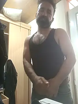 Snapshot of arda096 chatting on April 9, 2026, 7:03 am arda096 online show from April 9, 2026, 7:03 am
