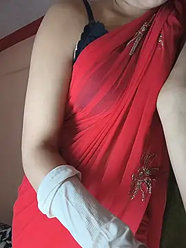 Curvy Sanaya online show from May 30, 2026, 7:52 pm