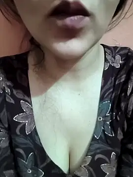 ZOYA KHAN-123 online show from March 30, 2026, 5:20 am