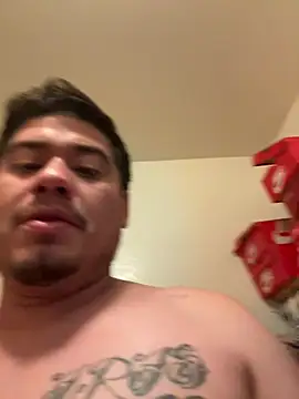 dickforyou2day online show from June 27, 2026, 6:47 pm