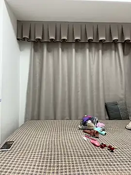 meimeibuguai online show from May 22, 2026, 1:09 pm