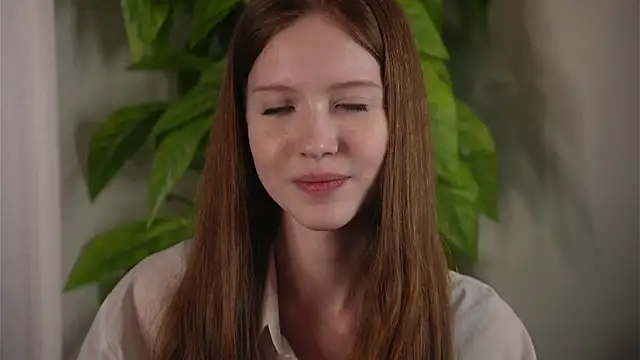 Snapshot of CIarisaTaubert chatting on March 30, 2026, 12:17 pm CIarisaTaubert online show from March 30, 2026, 12:17 pm