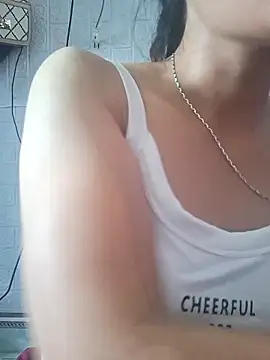 Snapshot of -Cidy- chatting on May 18, 2026, 3:50 am -Cidy- online show from May 18, 2026, 3:50 am