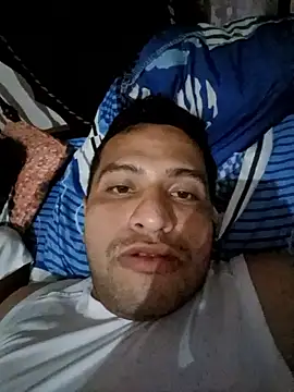 Julian411 online show from April 2, 2026, 2:30 am