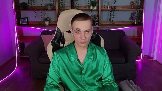 Snapshot of Dreamkai chatting on April 3, 2026, 9:27 am Dreamkai online show from April 3, 2026, 9:27 am