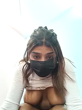 Snapshot of __Hot__Lakshmi__ chatting on April 14, 2026, 9:25 am Hot Lakshmi online show from April 14, 2026, 9:25 am