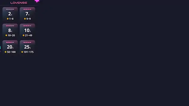 Snapshot of LilyVirelle chatting on April 21, 2026, 8:54 am LilyVirelle online show from April 21, 2026, 8:54 am