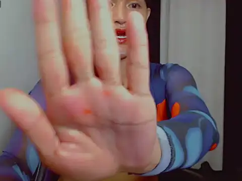 joycum xxx online show from April 2, 2026, 7:09 pm