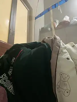 Gina-li online show from April 3, 2026, 1:01 am