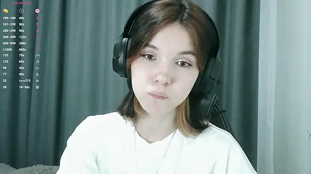 Snapshot of RubyBooby chatting on July 11, 2026, 5:35 pm RubyBooby online show from July 11, 2026, 5:35 pm