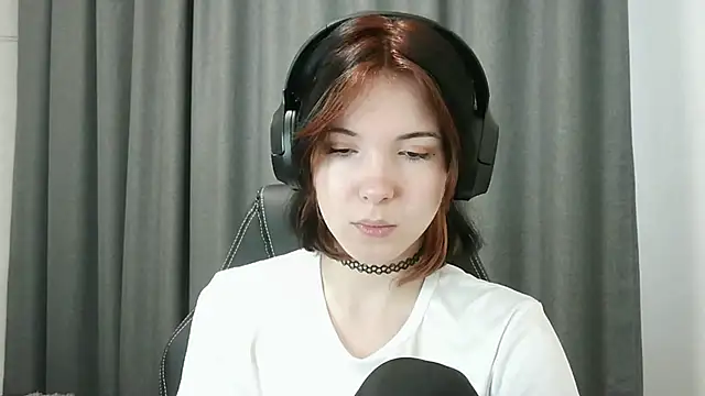 RubyBooby online show from May 19, 2026, 4:14 pm