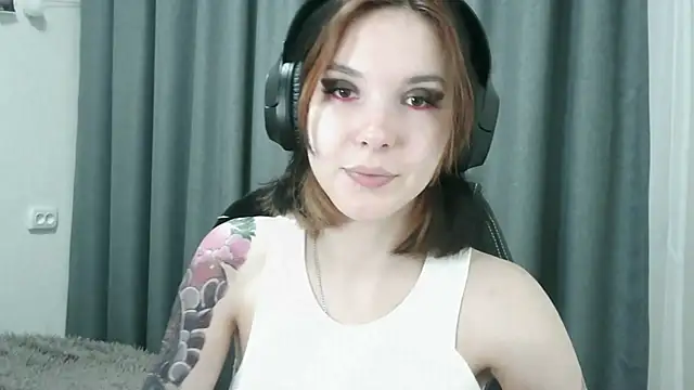 Snapshot of RubyBooby chatting on June 12, 2026, 5:10 pm RubyBooby online show from June 12, 2026, 5:10 pm