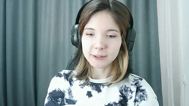 RubyBooby online show from April 28, 2026, 4:44 pm