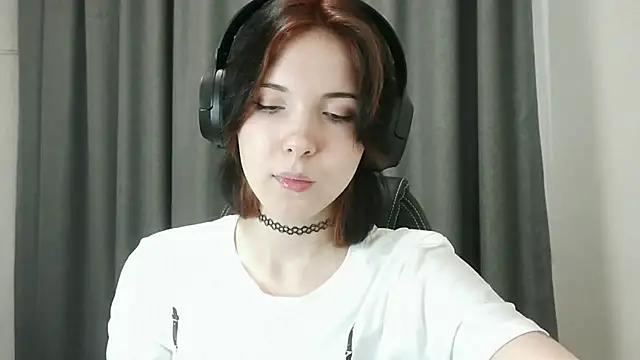RubyBooby online show from May 13, 2026, 4:25 pm