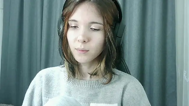 RubyBooby online show from April 29, 2026, 5:30 pm