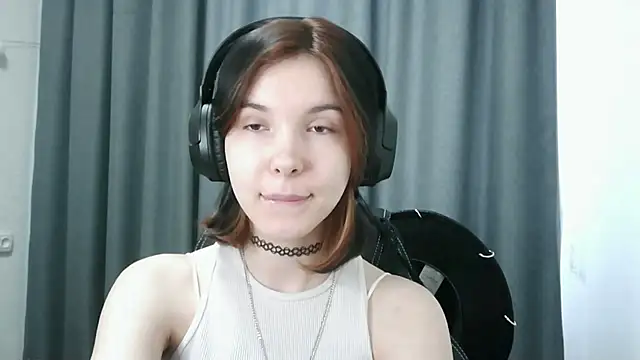 Snapshot of RubyBooby chatting on June 9, 2026, 4:08 pm RubyBooby online show from June 9, 2026, 4:08 pm
