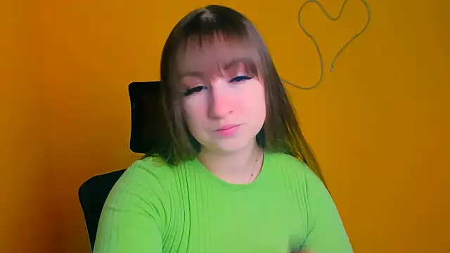 Tiffani Angel online show from April 2, 2026, 5:36 am