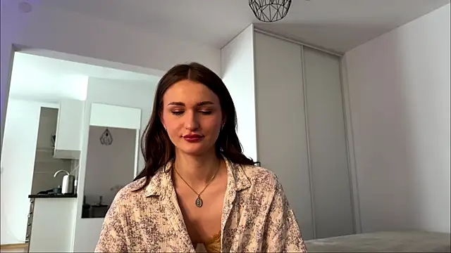 Snapshot of HallieHollo chatting on May 17, 2026, 1:11 pm HallieHollo online show from May 17, 2026, 1:11 pm