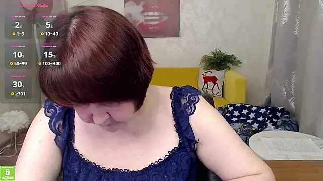 Snapshot of QUEEN02030 chatting on July 3, 2026, 3:07 pm QUEEN02030 online show from July 3, 2026, 3:07 pm