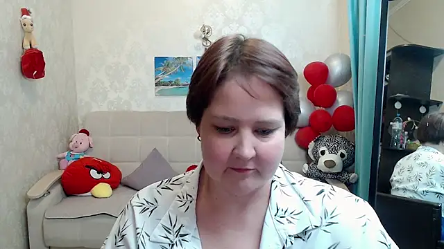 Snapshot of QUEEN02030 chatting on April 9, 2026, 3:07 pm QUEEN02030 online show from April 9, 2026, 3:07 pm