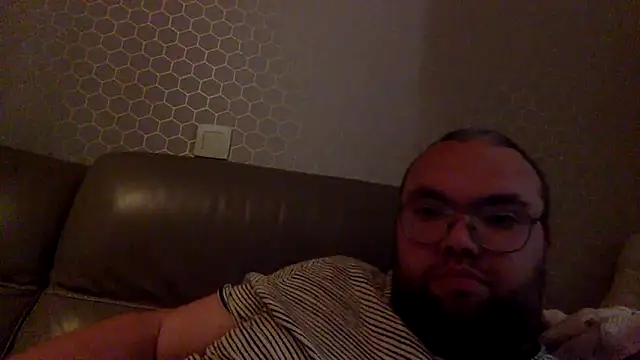 Jokke98 online show from March 31, 2026, 8:00 pm