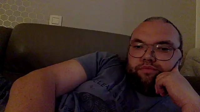 Jokke98 online show from March 30, 2026, 8:10 pm