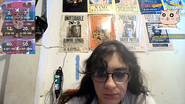 Ellaa honey online show from May 17, 2026, 11:49 pm