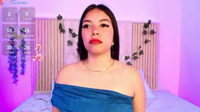 Snapshot of Ariana_castillo02 chatting on May 12, 2026, 2:01 pm Ariana castillo02 online show from May 12, 2026, 2:01 pm