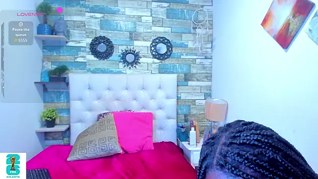 Snapshot of Skylernaomi chatting on July 13, 2026, 2:49 pm Skylernaomi online show from July 13, 2026, 2:49 pm