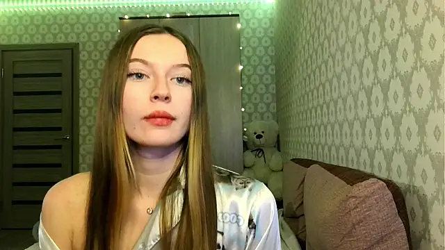 sexyamelia meow online show from May 14, 2026, 8:39 pm