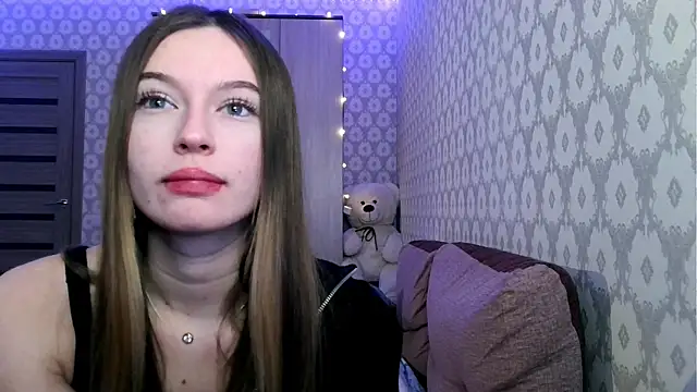 sexyamelia meow online show from April 27, 2026, 8:29 pm