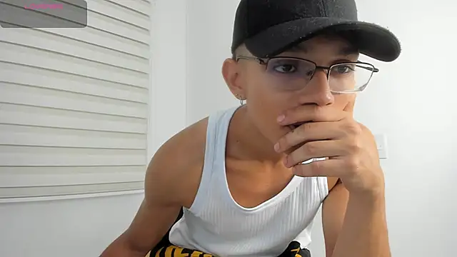 kael Draven online show from April 4, 2026, 9:54 pm