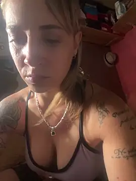 VirtuousUmbrage online show from April 2, 2026, 2:57 pm